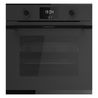 Духовой шкаф BP 6332.0 KSM6