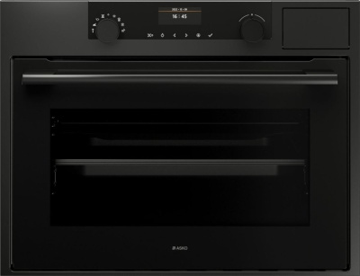 Духовка с функцией пара OCS8464 Духовка с функцией пара OCS8464