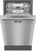 Посудомоечная машина G 5740 SCU SL Посудомоечная машина G 5740 SCU SL