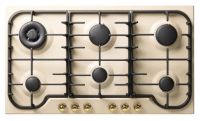 Газовая варочная поверхность HCB906DN Газовая варочная поверхность HCB906DN