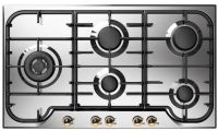 Газовая варочная поверхность HCB90SDN Газовая варочная поверхность HCB90SDN