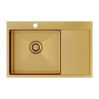 Мойка VELTEN 78F PM807851-BGL Мойка VELTEN 78F PM807851-BGL