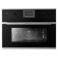 Компактный духовой шкаф CB 6350.0 S Компактный духовой шкаф CB 6350.0 S