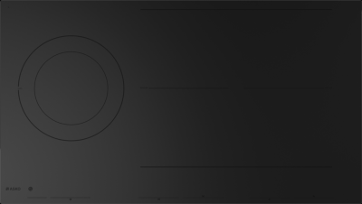 Индукционная варочная панель HID925MFC Индукционная варочная панель HID925MFC