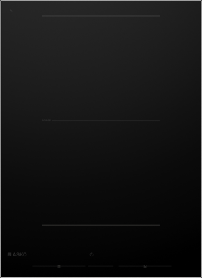 Индукционная варочная панель HID352GC Индукционная варочная панель HID352GC