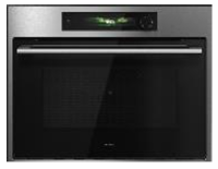 Компактный духовой шкаф OCM64SSH Компактный духовой шкаф OCM64SSH