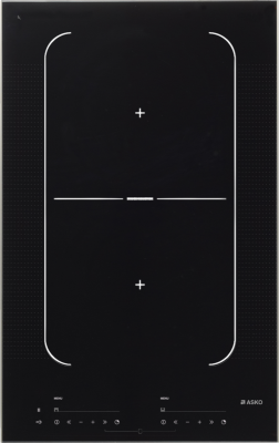 Индукционная варочная панель HI1355G Индукционная варочная панель HI1355G