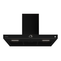 Настенная вытяжка DHB4934X