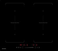 Варочная панель IK 60.2 Варочная панель IK 60.2