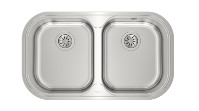 Кухонная мойка STYLO 2B Кухонная мойка STYLO 2B