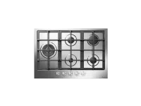 Газовая варочная поверхность HCS75SCK Газовая варочная поверхность HCS75SCK