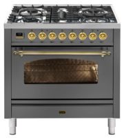 Кухонный блок P09PDNE3/MGG