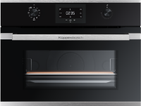 Компактный духовой шкаф CBP 6332.0 S1 Stainless Steel