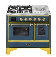 Кухонный блок MD10SDNE3/MBG