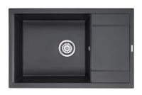 Мойка FLUGEN 60 PM317850-BL