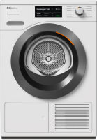 Сушильная машина TCL780WP Chrome Edition