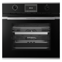 Духовой шкаф с паром BD 6340.0 Духовой шкаф с паром BD 6340.0