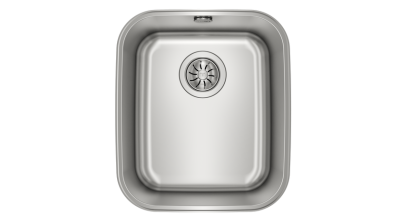Кухонная мойка BE 34.40.20 PLUS Кухонная мойка BE 34.40.20 PLUS