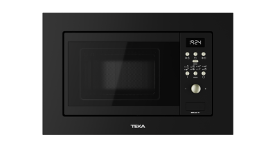 Встраиваемая микроволновая печь MWE 207 FI Встраиваемая микроволновая печь MWE 207 FI