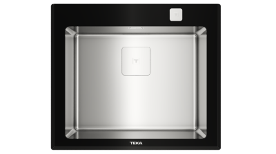 Кухонная мойка DIAMOND RS15 1B 60