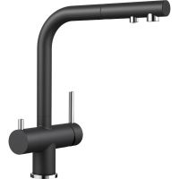 Смеситель с подключением фильтра FONTAS-S II 525200