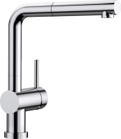 Смеситель LINUS-S-F 514023