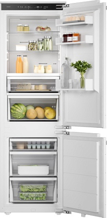 Встраиваемый холодильник RBC276DNC1 ASKO купить в Сургуте | Всегда в наличии! | Артикул 746350 | Официальный сайт LEADER-BT