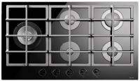 Газовая варочная поверхность HCG90SCK Газовая варочная поверхность HCG90SCK