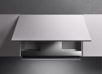 Вытяжка VIRGOLA TOUCH 60 Вытяжка VIRGOLA TOUCH 60