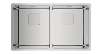 Кухонная мойка FLEXLINEA RS15 2B 740 Кухонная мойка FLEXLINEA RS15 2B 740