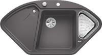 Кухонная мойка Delta II-F 523671