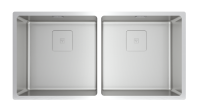 Кухонная мойка FLEXLINEA RS15 86.40 M-XT 2B Кухонная мойка FLEXLINEA RS15 86.40 M-XT 2B