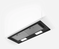 Встраиваемая вытяжка ERA S BL/A/72 Встраиваемая вытяжка ERA S BL/A/72