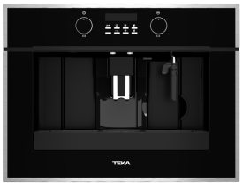 Кофемашина встраиваемая CLC 855 GM