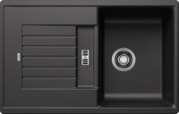 Кухонная мойка Zia 45 S 514732