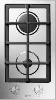 Газовая варочная поверхность HCS30K Газовая варочная поверхность HCS30K