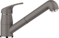 Смеситель DARAS-S SILGRANIT 526936