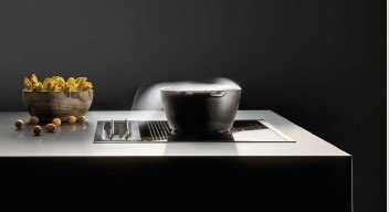 Варочная панель SINTESI 90 INOX (880) Варочная панель SINTESI 90 INOX (880)