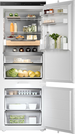 Встраиваемый холодильник RBC597SND1 ASKO купить в Сургуте | Всегда в наличии! | Артикул 745989 | Официальный сайт LEADER-BT