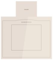 Вытяжка DHK 60.0 EL Вытяжка DHK 60.0 EL