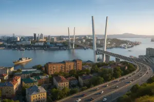 Владивосток Владивосток