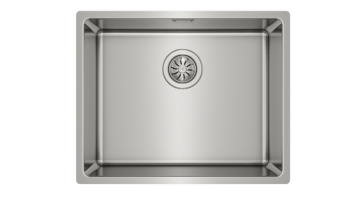 Кухонная мойка BE LINEA RS15 50.40 Кухонная мойка BE LINEA RS15 50.40