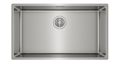Кухонная мойка BE LINEA RS15 71.40 Кухонная мойка BE LINEA RS15 71.40