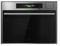 Компактный духовой шкаф OCS64SSH Компактный духовой шкаф OCS64SSH