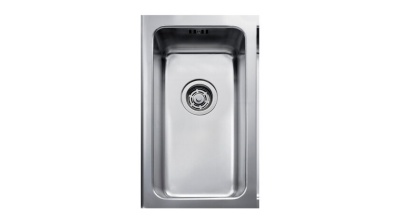 Кухонная мойка BEF 15.38 F Кухонная мойка BEF 15.38 F