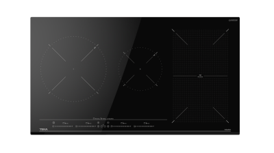 Варочная панель IZF 94300 MSP Flex DirectSense Варочная панель IZF 94300 MSP Flex DirectSense