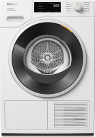 Сушильная машина TSH 783 WP White Edition