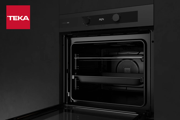 Ваша новая духовка. Путеводитель от Teka по осознанному выбору