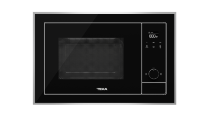 Встраиваемая микроволновая печь ML 820 BIS Встраиваемая микроволновая печь ML 820 BIS