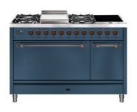 Кухонный блок P12FIDQNE3/MBB